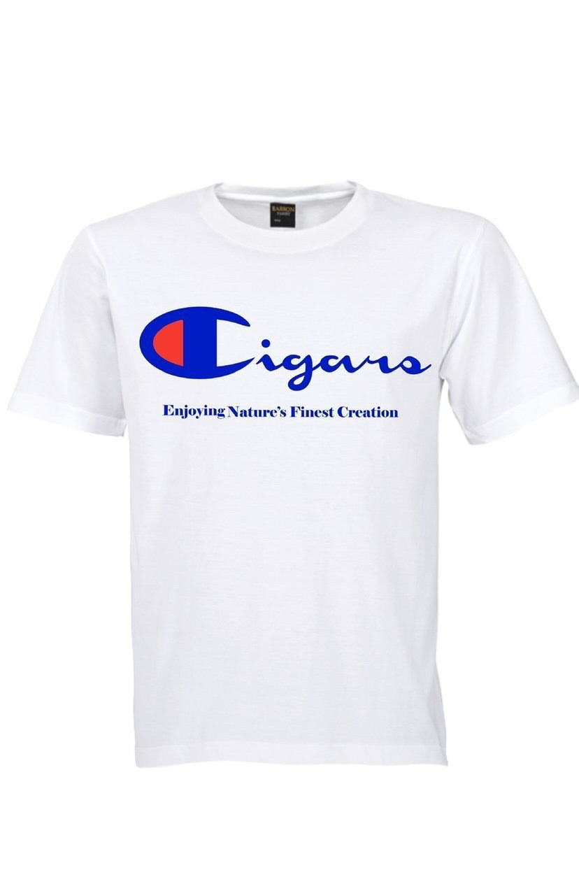 “C” Men’s T-Shirt