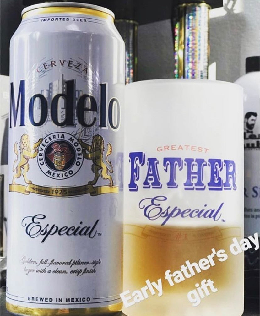 Father’s Day Custom Mug
