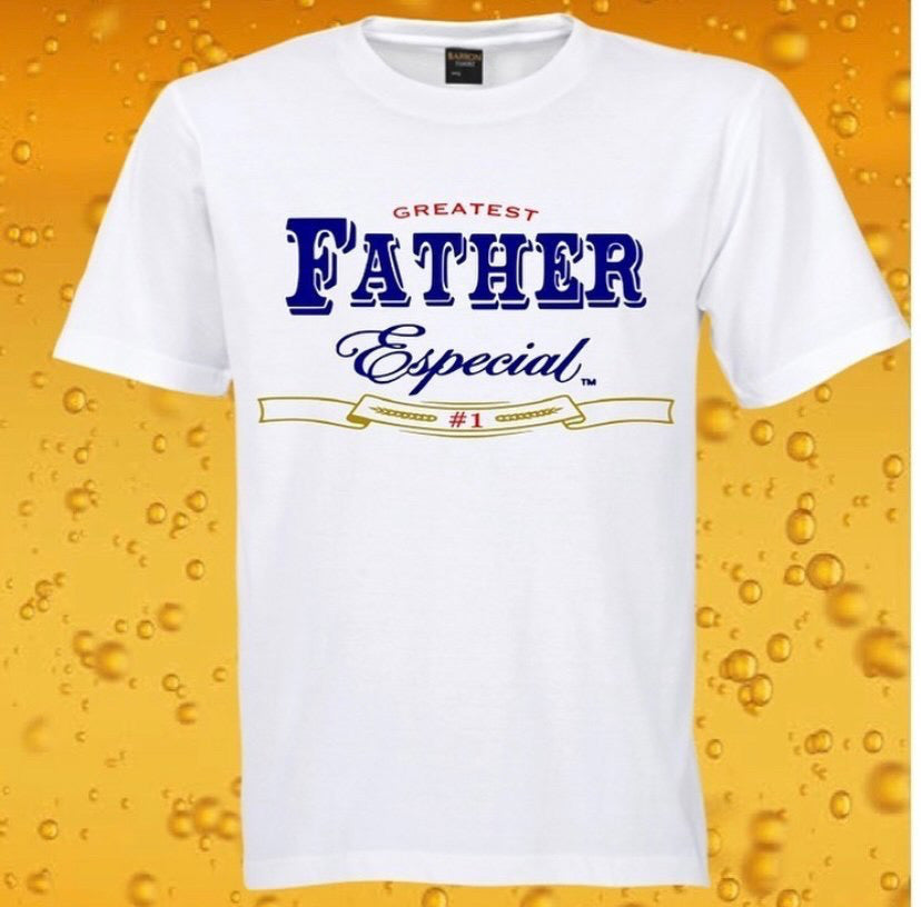 Father’s Day Men’s Premium Short Sleeve T-Shirt