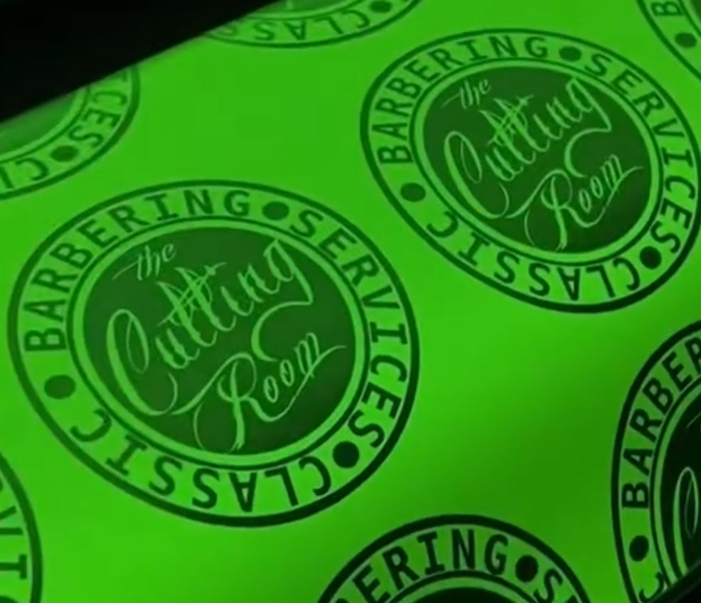 Glow in the Dark Stickers