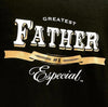 Father’s Day Men’s Premium Short Sleeve T-Shirt