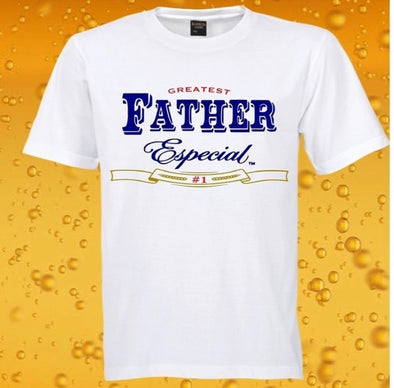 Father’s Day Men’s Premium Short Sleeve T-Shirt